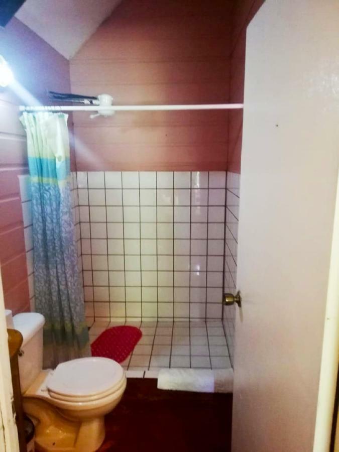 Cabanas Las Orquideas Zapotal  المظهر الخارجي الصورة